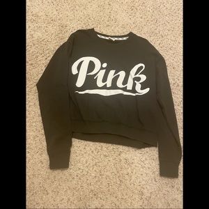PINK sweatshirt
